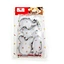 animal cookie cutter
